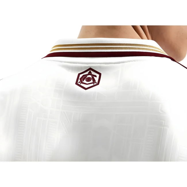 2025-2026 Arsenal Third Shirt (Wright 8)