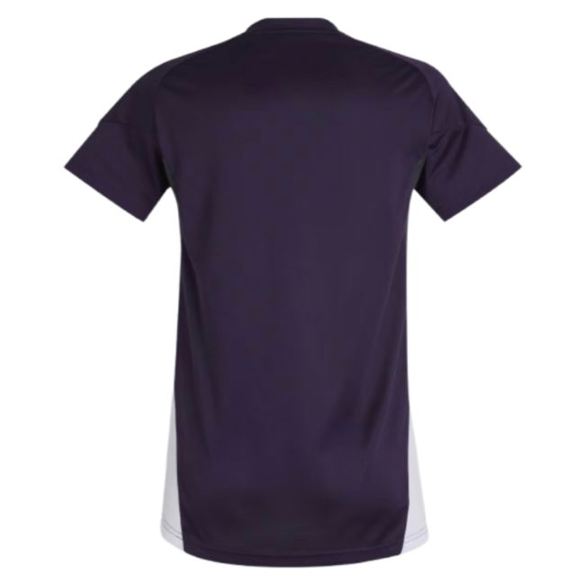 2025-2026 Man Utd Training Jersey (Aurora Plum) - Womens