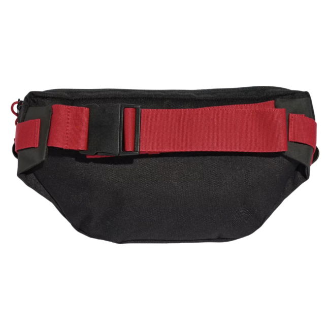 2025-2026 Liverpool Waist Bag (Black)