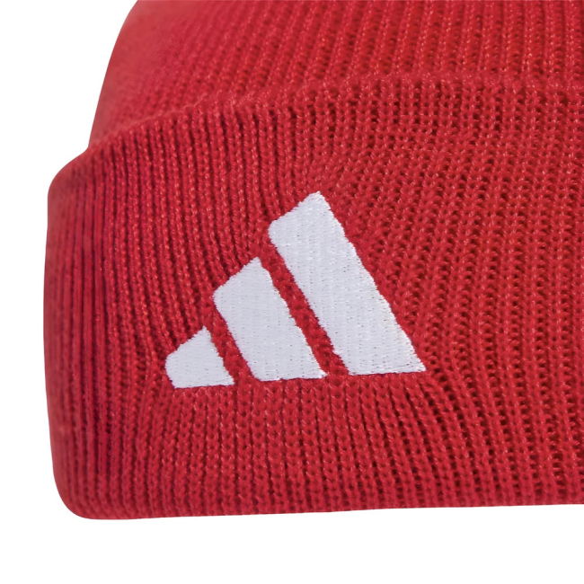 2025-2026 Liverpool Woolie Hat (Strawberry)