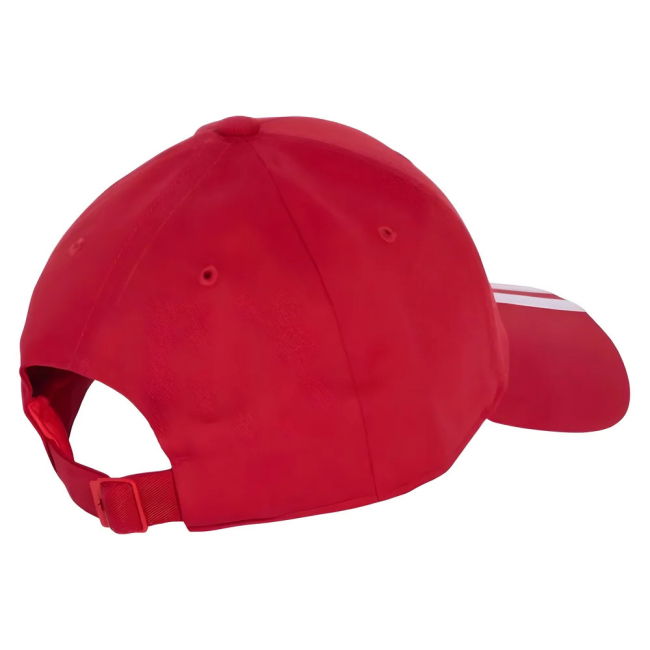2025-2026 Liverpool Baseball Cap (Red)