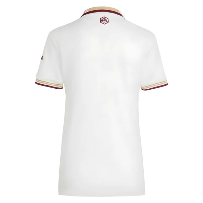 2025-2026 Arsenal Third Shirt (Womens) (Mead 9)