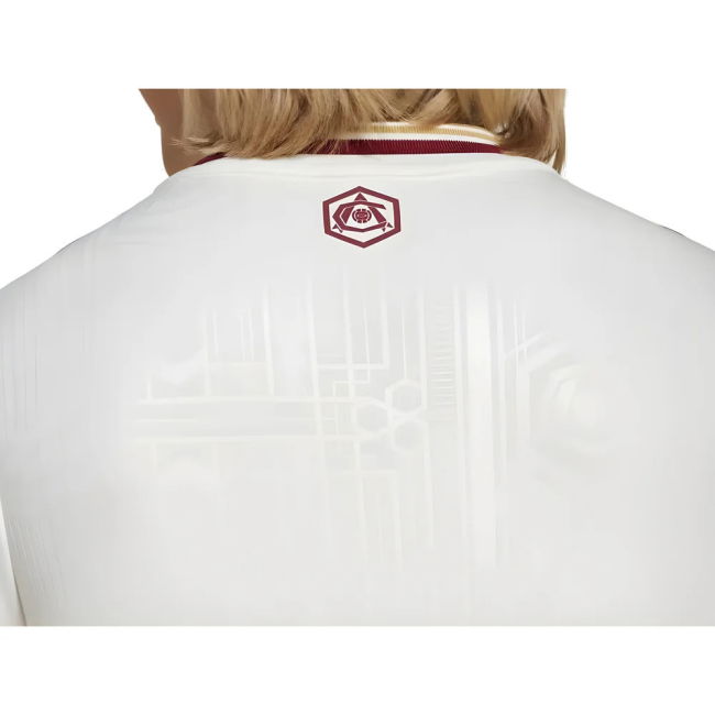 2025-2026 Arsenal Third Shirt (Kids) (Wright 8)