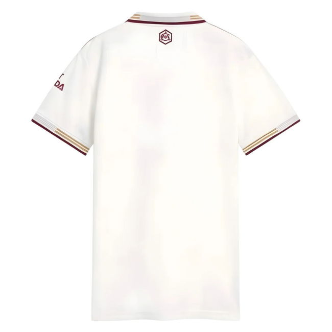 2025-2026 Arsenal Authentic Third Shirt (Womens)
