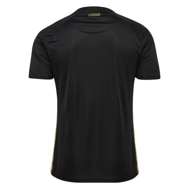 2025-2026 Hearts Third Shirt - Kids