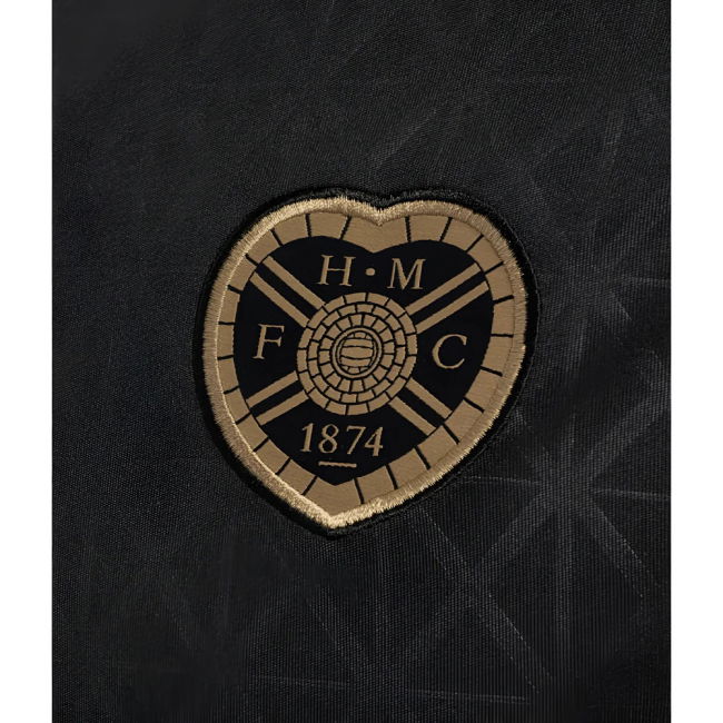 2025-2026 Hearts Third Shirt - Kids