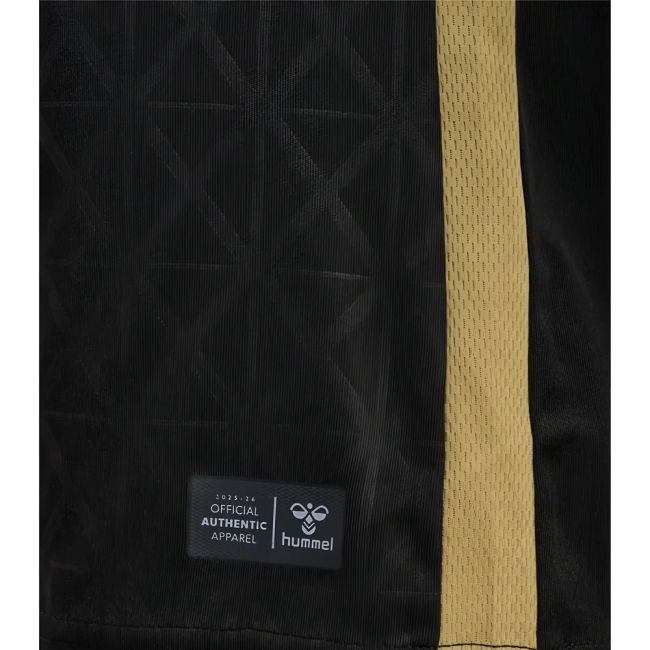 2025-2026 Hearts Third Shirt - Kids