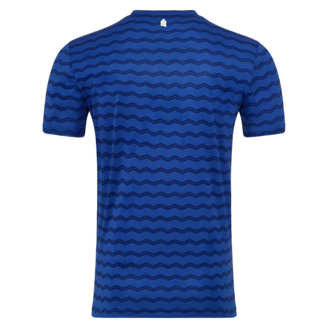 2025-2026 Everton Home Shirt (Ndiaye 10)