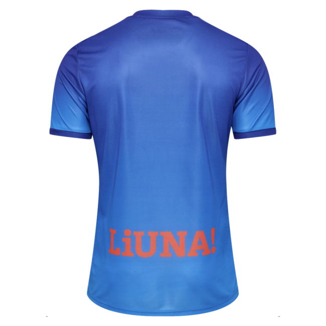 2025-2026 Orange County SC Home Shirt
