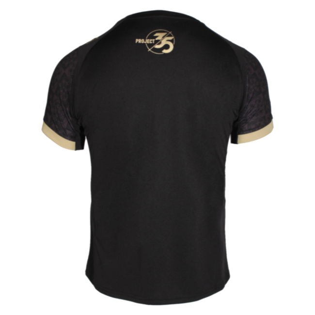 2025-2026 Plymouth Argyle Away Shirt