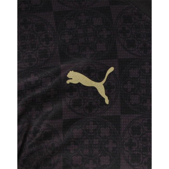 2025-2026 Plymouth Argyle Away Shirt