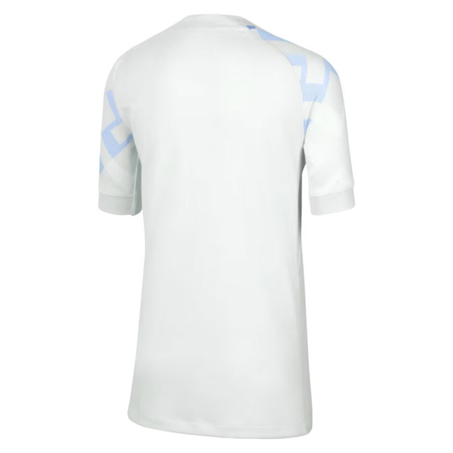 2025-2026 Inter Milan Away Shirt (Kids)
