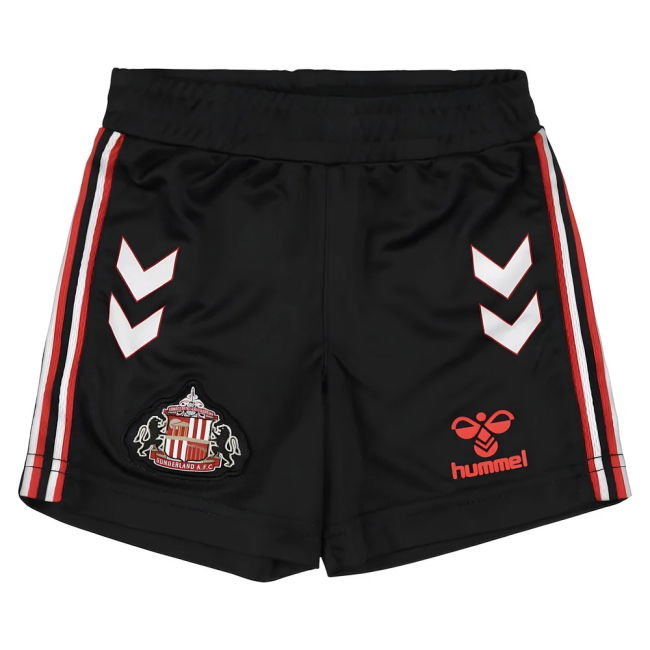 2025-2026 Sunderland Home Mini Kit