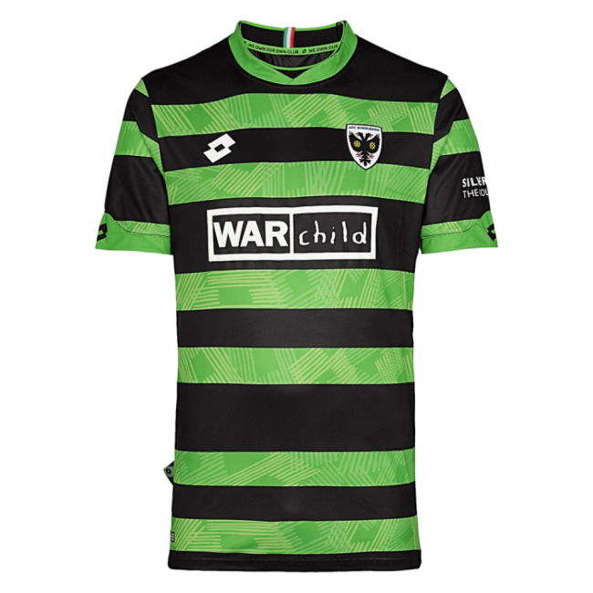 2025-2026 Wimbledon Away Shirt (Your Name)