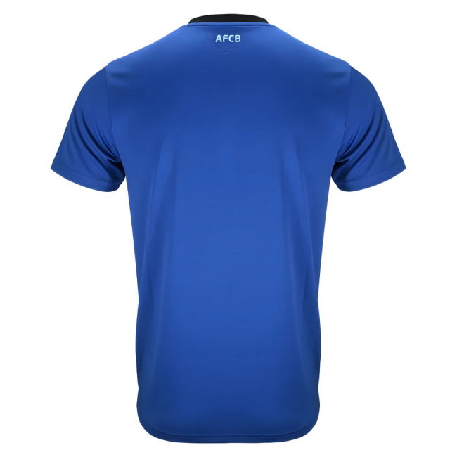 2025-2026 Bournemouth Away Shirt