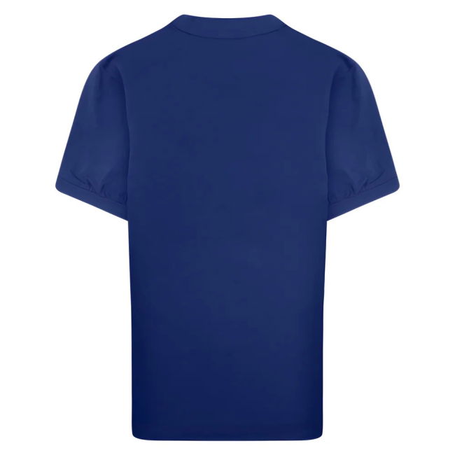 Chelsea 1963 Blue Out Retro Football Shirt
