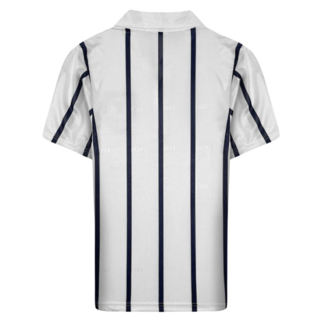 1994 Everton Away Retro Shirt