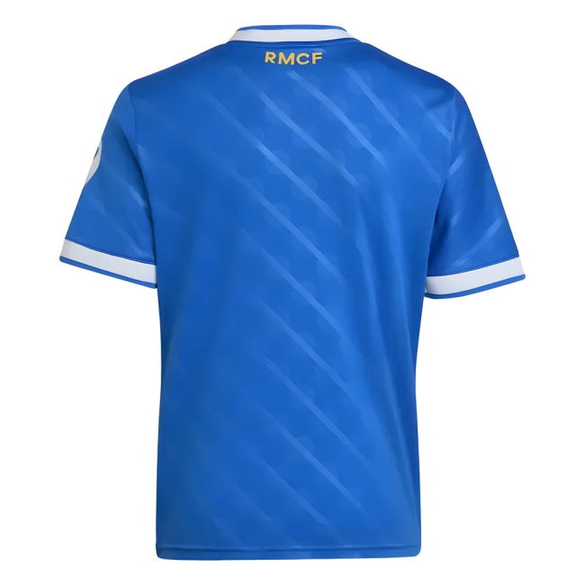 2025-2026 Real Madrid Third Shirt (Kids)