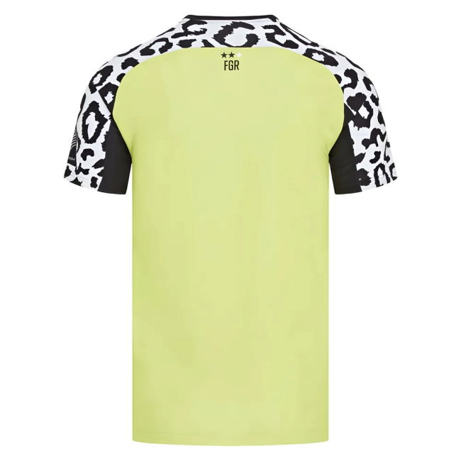 2025-2026 Forest Green Rovers Home Shirt