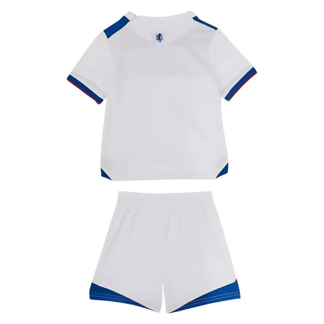 2025-2026 Rangers Away Baby Kit (Bajrami 14)