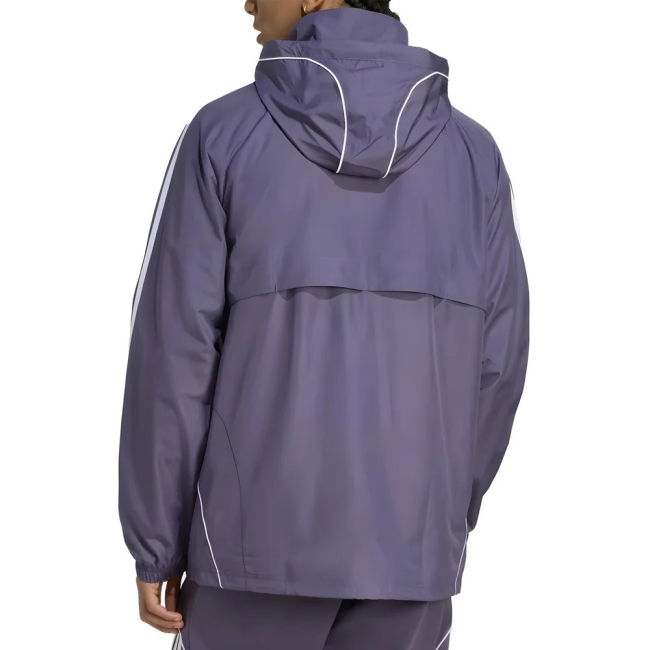 2025-2026 Man Utd UBP Windbreaker (Trace Purple)