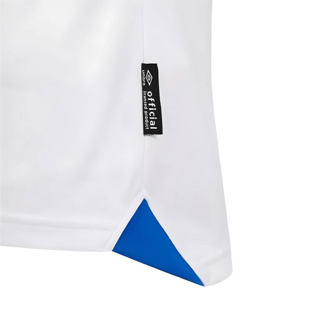 2025-2026 Rangers Away Shirt (Womens) (Rice 49)