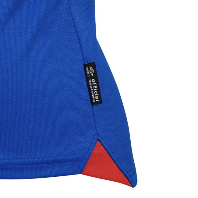 2025-2026 Rangers Home Shirt - Womens (Rice 49)