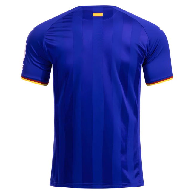 2025-2026 Getafe Home Shirt