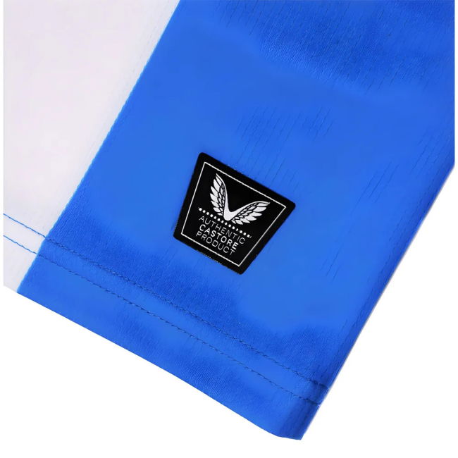 2025-2026 Huddersfield Town Home Shirt