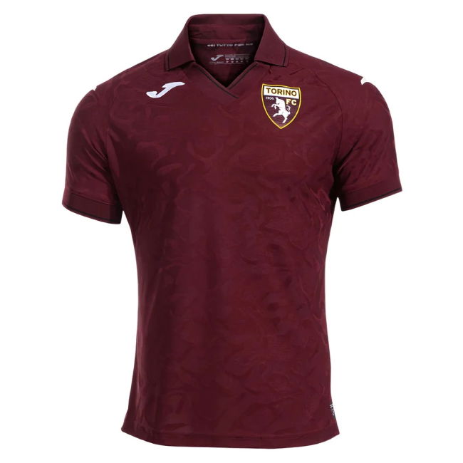 2025-2026 Torino Home Shirt (Kids) (Your Name)