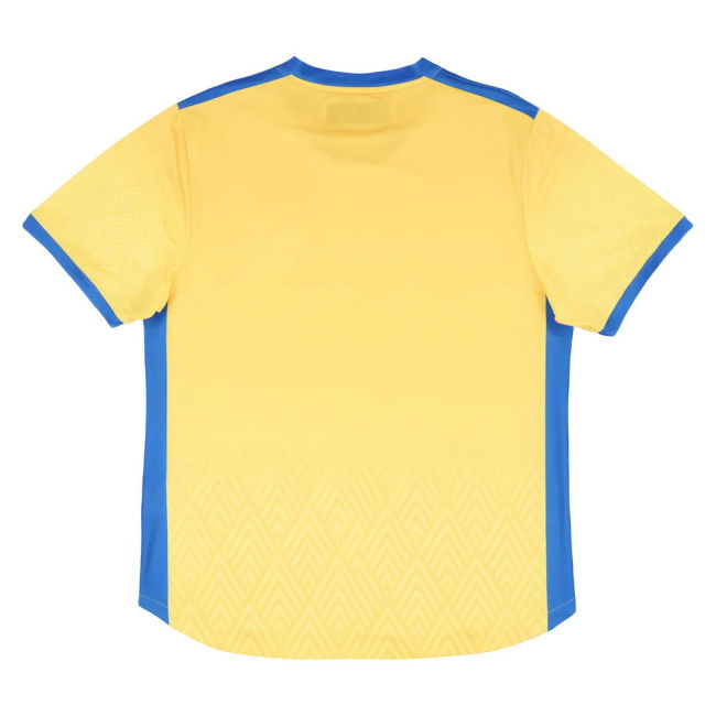 2024-2025 Saint Lucia Home Shirt