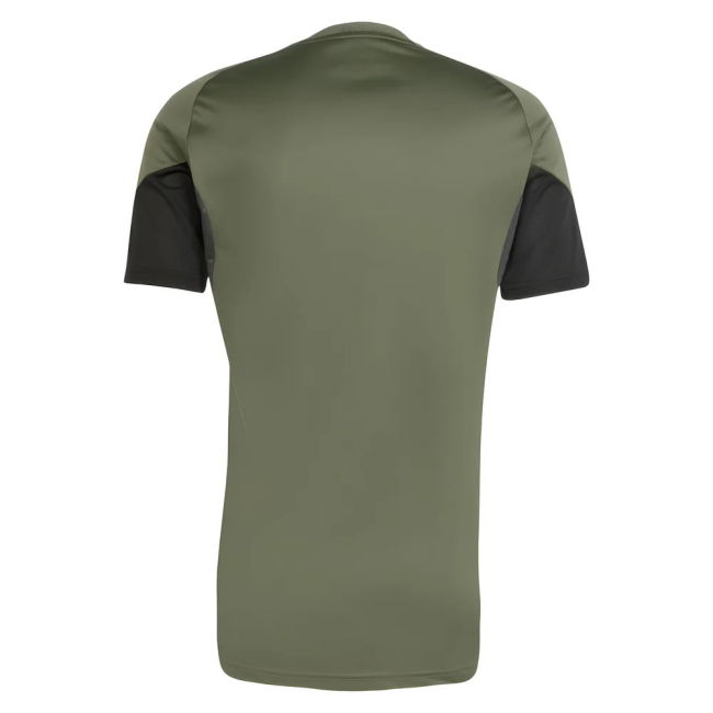 2025-2026 Bayern Munich EU Training Shirt (Base Green)