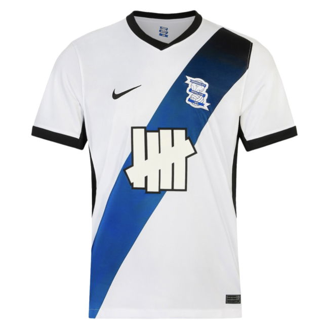 2025-2026 Birmingham City Away Shirt (Bellingham 22)