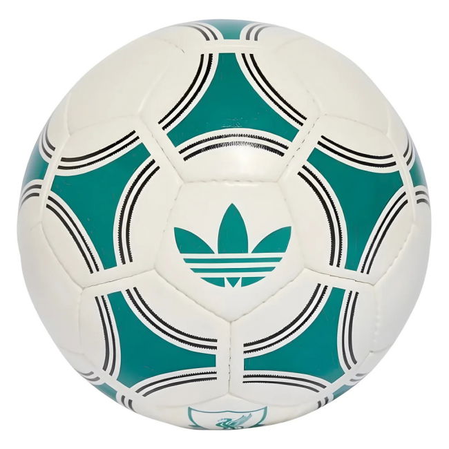 2025-2026 Liverpool Club Football (White)
