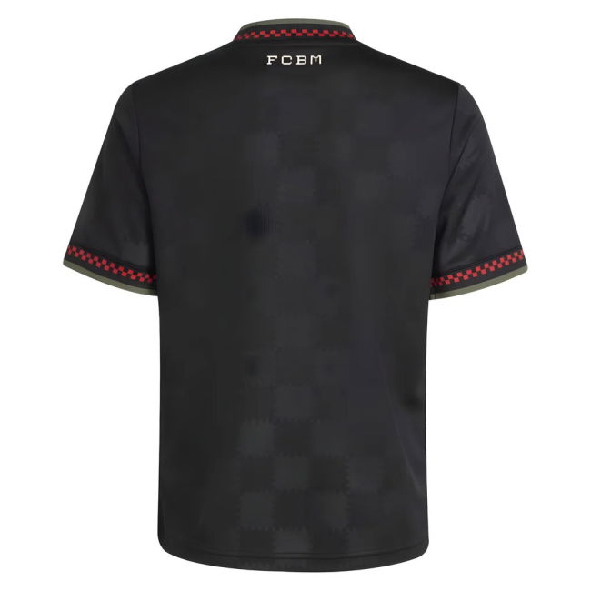 2025-2026 Bayern Munich Third Shirt (Kids)