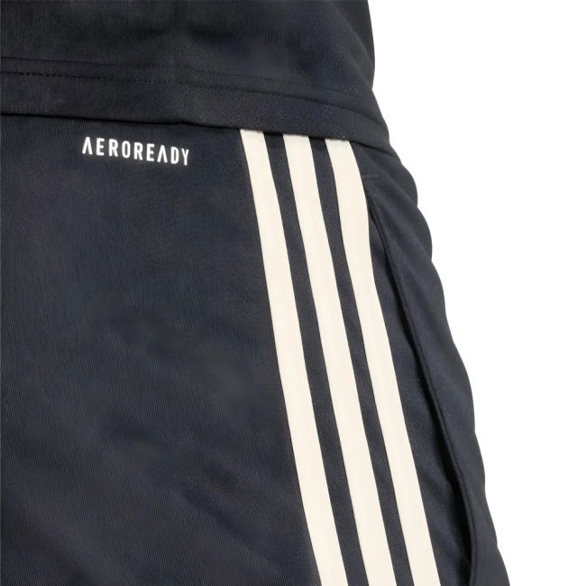 2025-2026 Bayern Munich Third Shorts (Black)