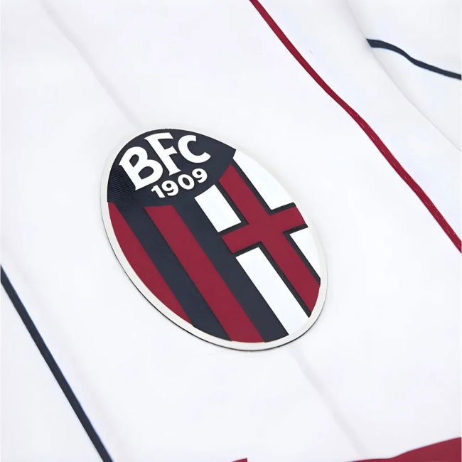 2025-2026 Bologna Away Shirt