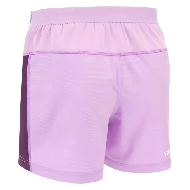 2025-2026 Scotland Rugby Away Shorts (Pink)
