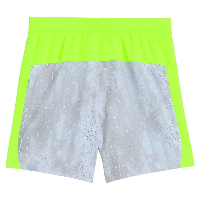 2025-2026 Man City Third Shorts (Cool Weather) - Kids