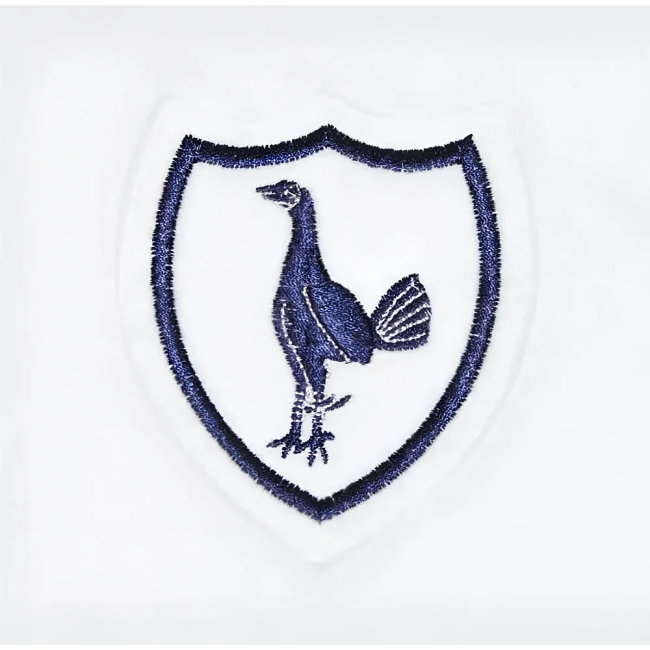 Tottenham Hotspur 1963-66 Home Retro Football Shirt