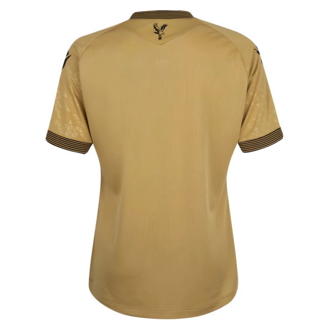 2025-2026 Crystal Palace Third Shirt (Womens)