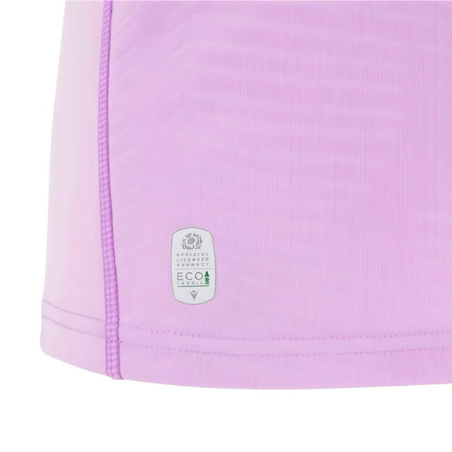 2025-2026 Scotland Rugby Away Poly Replica Shirt