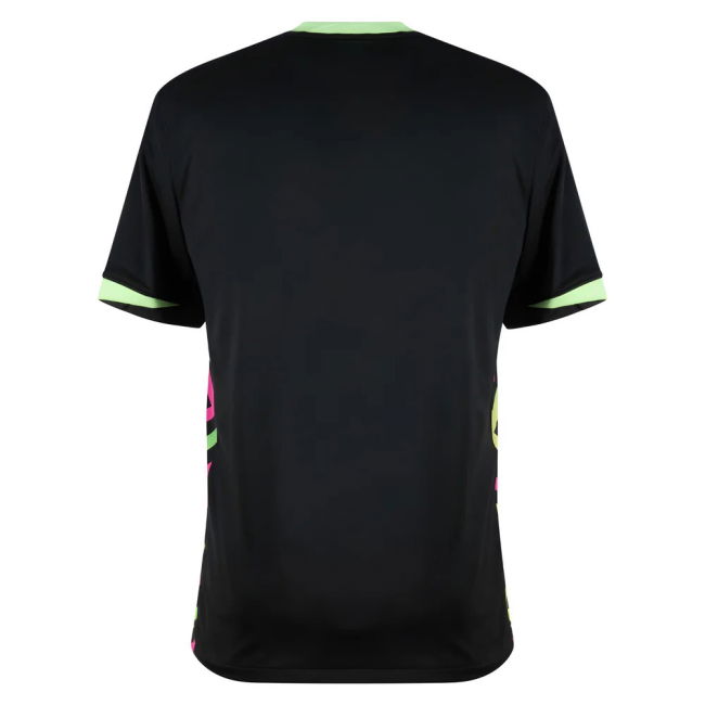 2025-2026 Australia Away Shirt