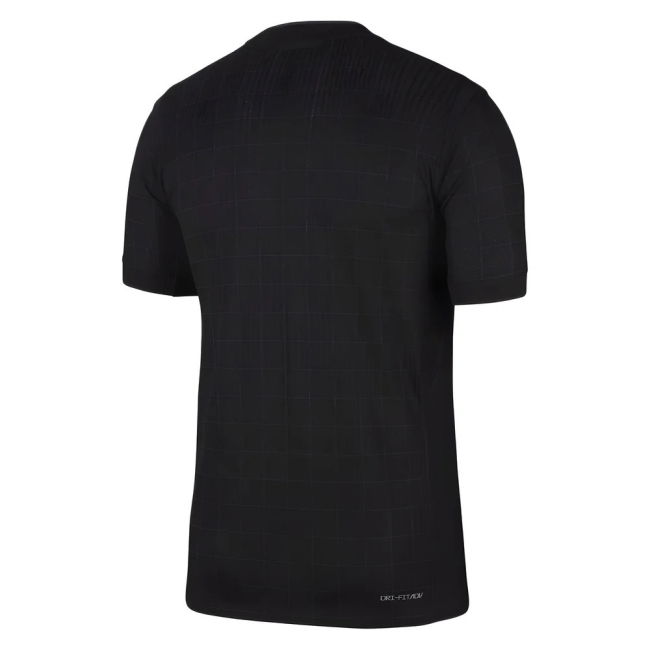 2025-2026 Tottenham Authentic Away Shirt