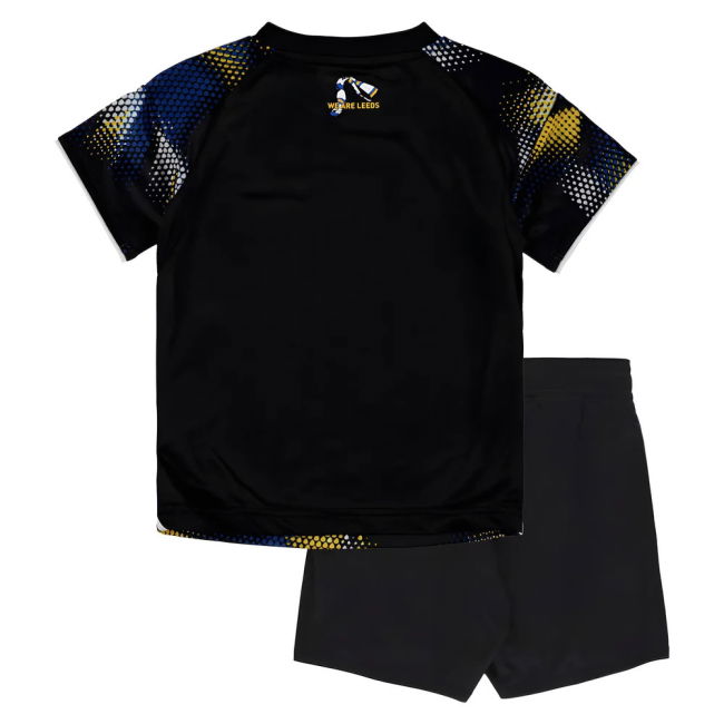 2025-2026 Leeds United Third Baby Kit (Struijk 5)