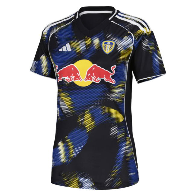 2025-2026 Leeds United Third Shirt (Womens) (Struijk 5)