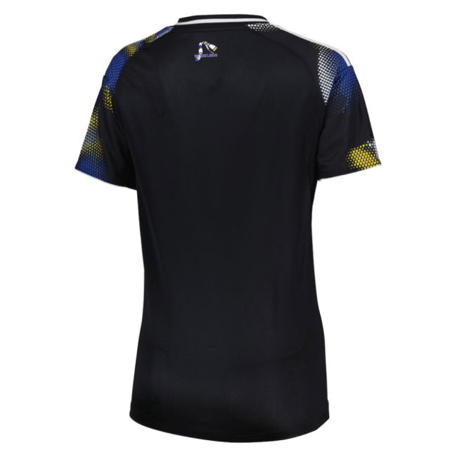 2025-2026 Leeds United Third Shirt (Womens) (Struijk 5)