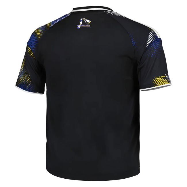 2025-2026 Leeds United Third Shirt (Kids) (Struijk 5)