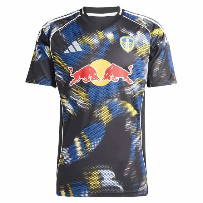 2025-2026 Leeds United Third Shirt (Tanaka 22)