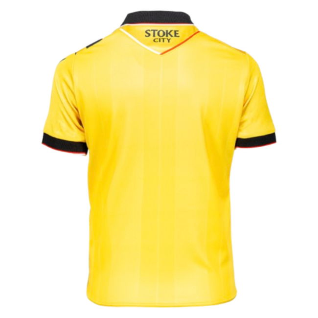 2025-2026 Stoke City Third Shirt (Kids)